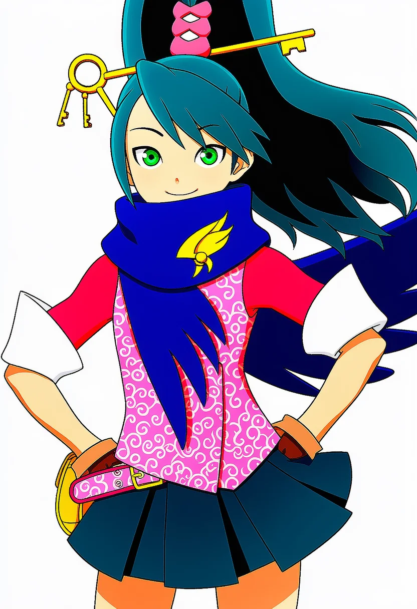 kay faraday