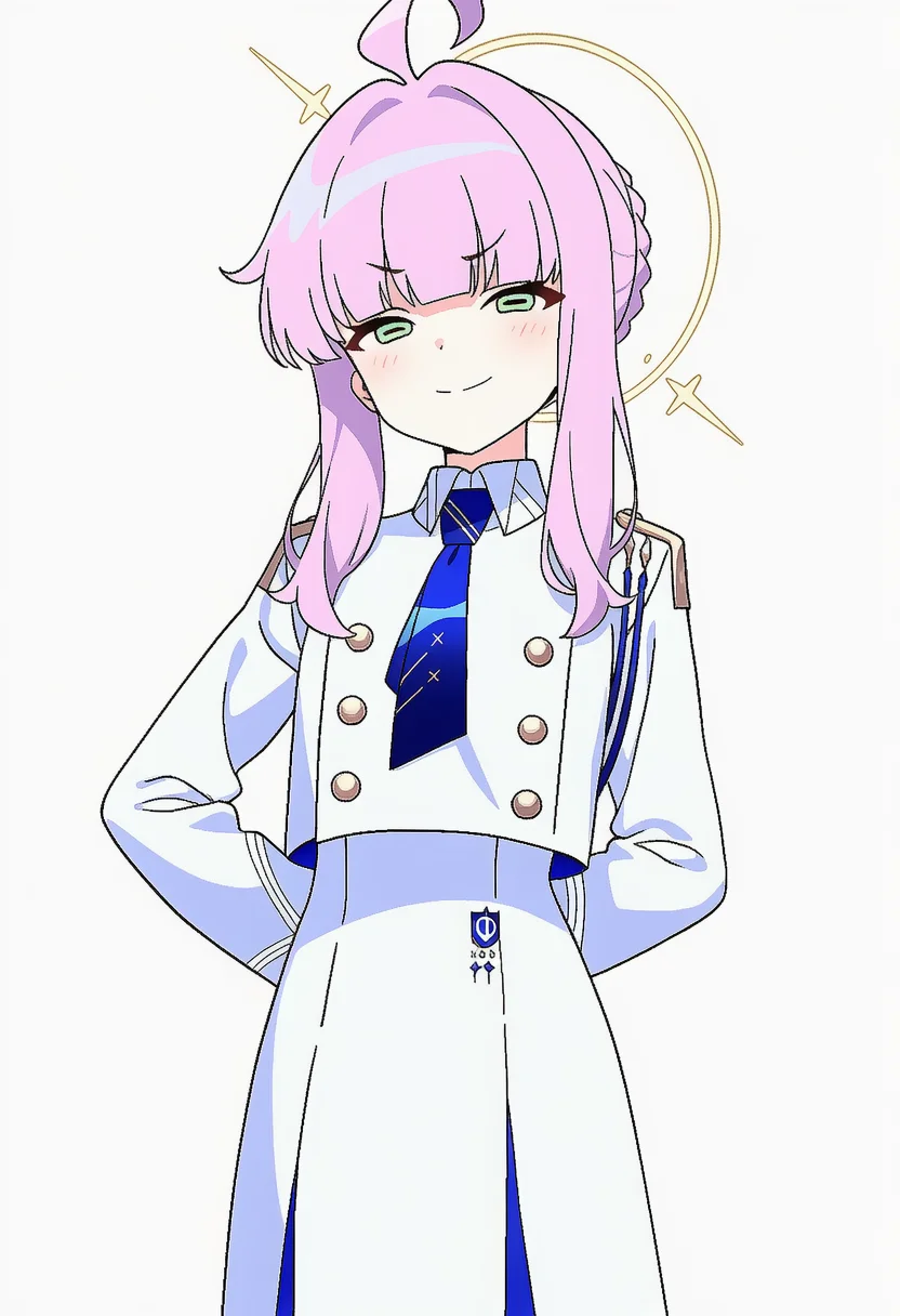 kaya (blue archive)