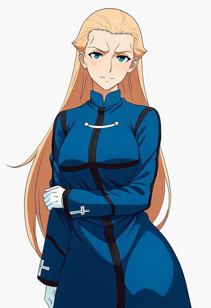 kayneth el-melloi archibald