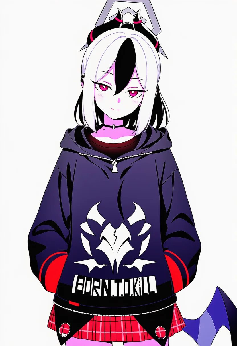 kayoko (blue archive)