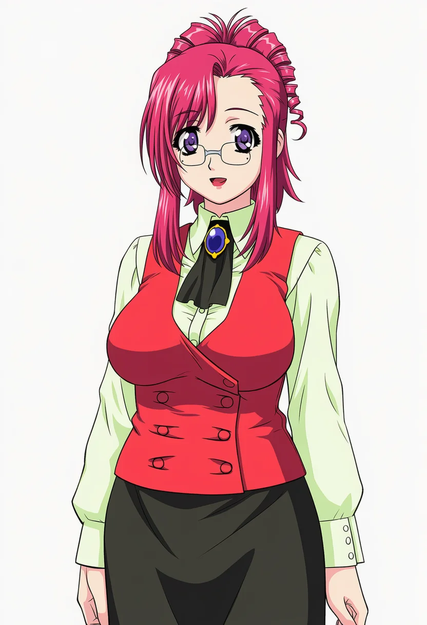 kazami mizuho