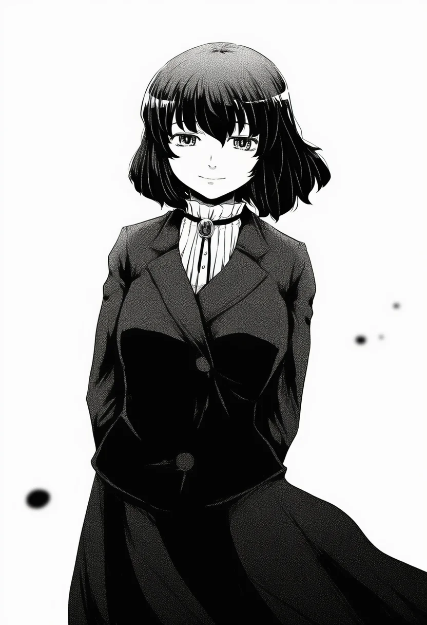 kazami youka (yokochou)