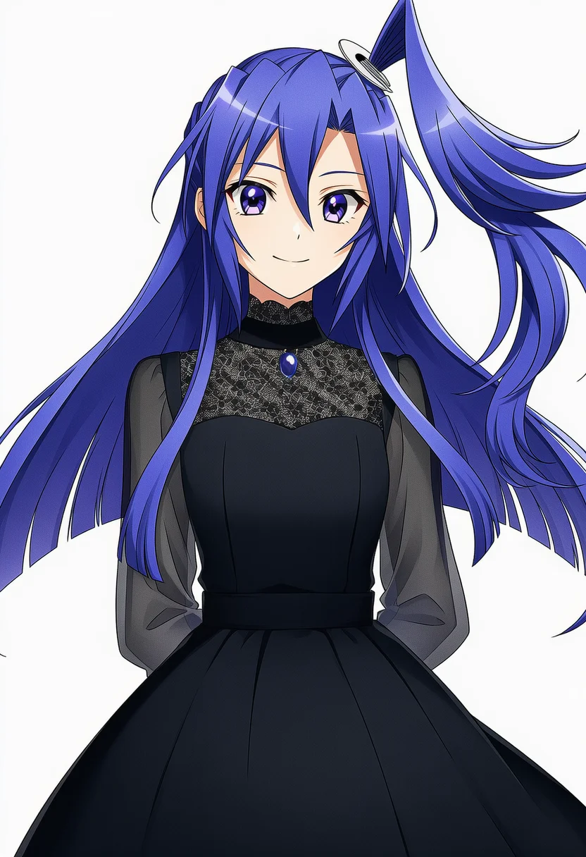 kazanari tsubasa