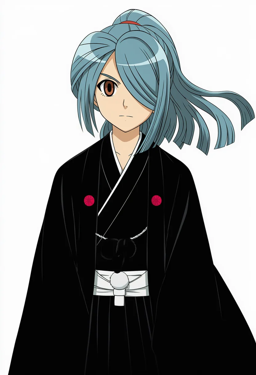 kazemaru ichirouta