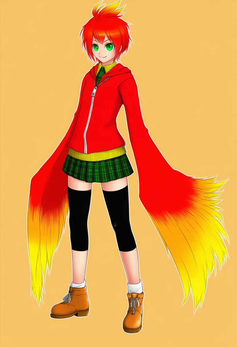 kazooie (banjo-kazooie)