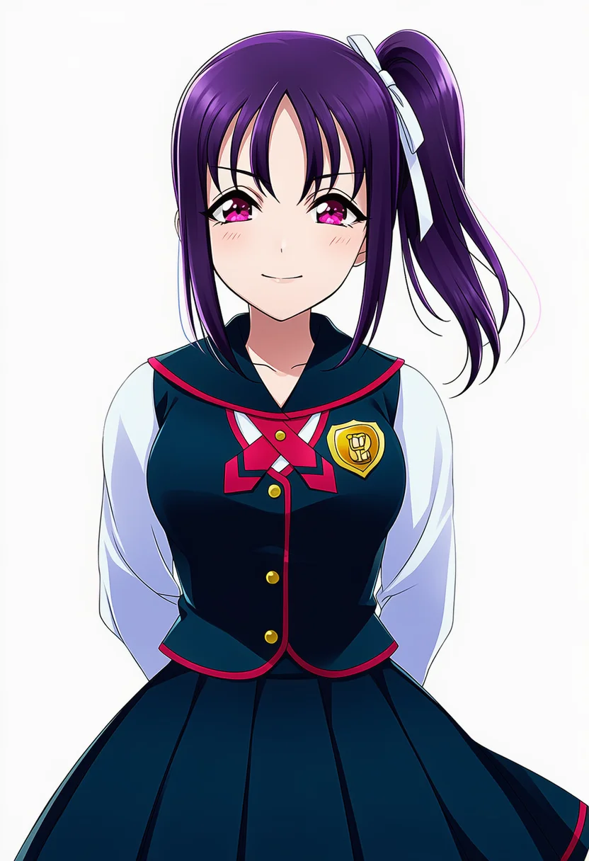 kazuno sarah