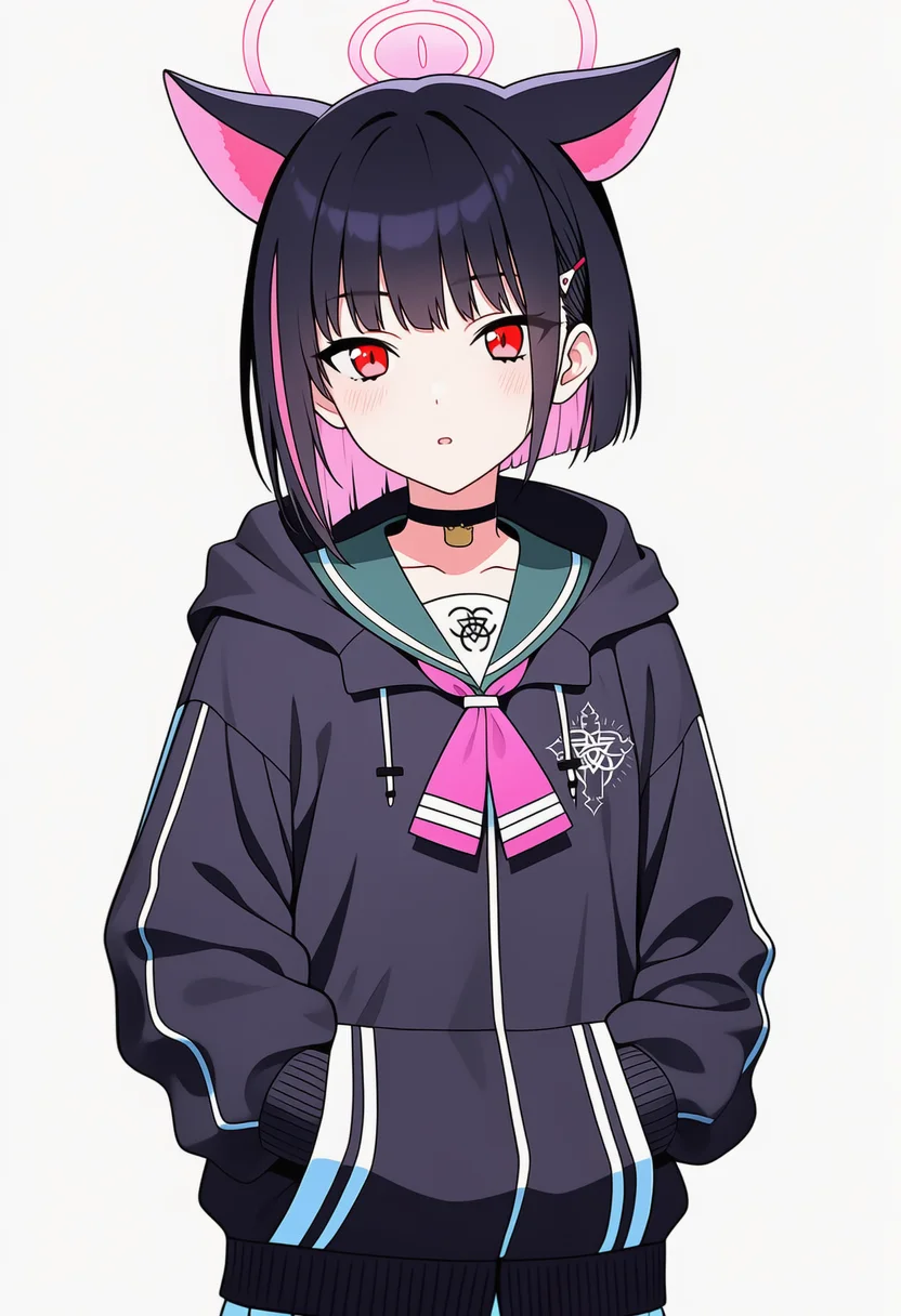 kazusa (blue archive)