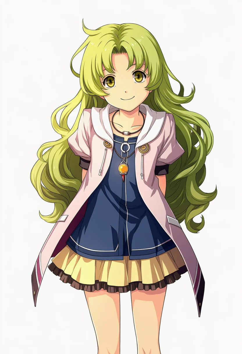 kea (eiyuu densetsu)