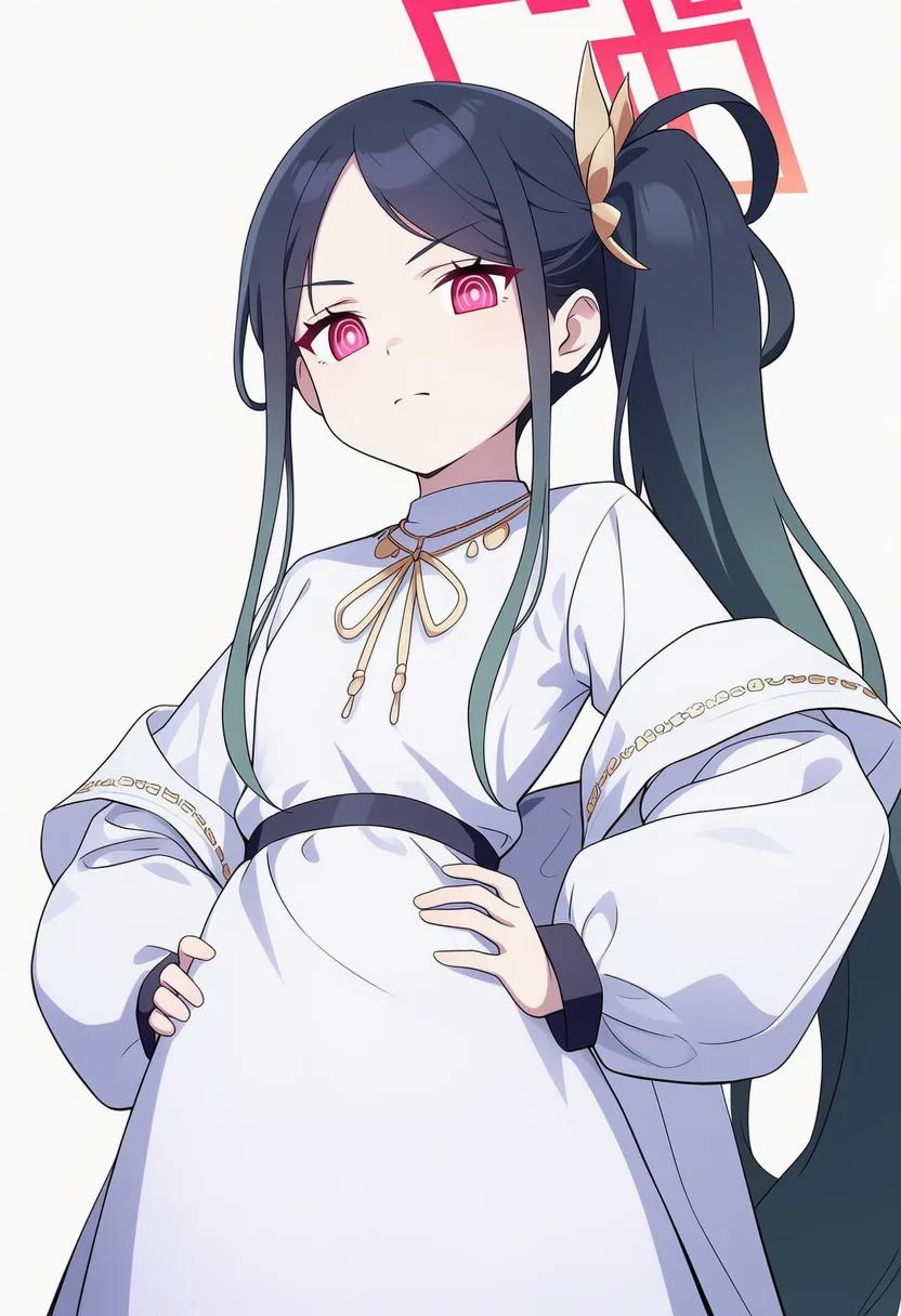kei (amas) (blue archive)