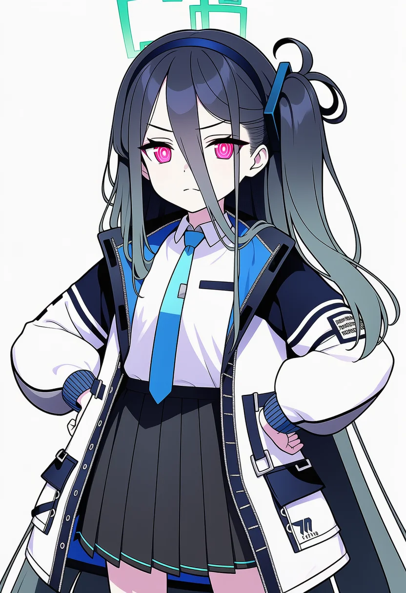 kei (blue archive)