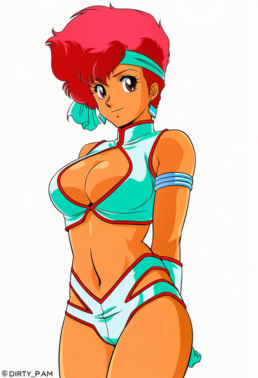 kei (dirty pair)