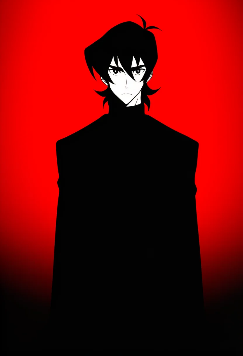 keith (voltron)