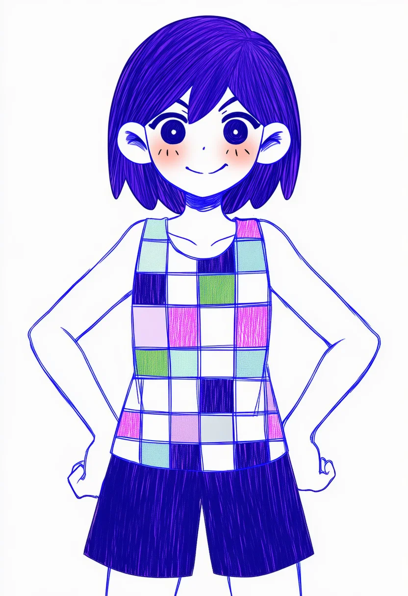 kel (headspace) (omori)