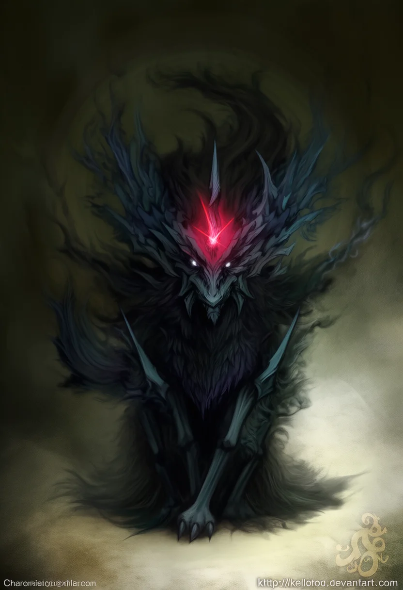 keldeo