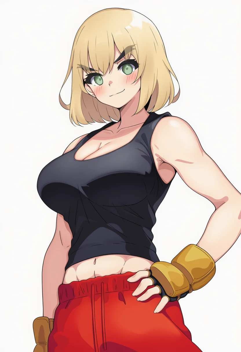 ken masters