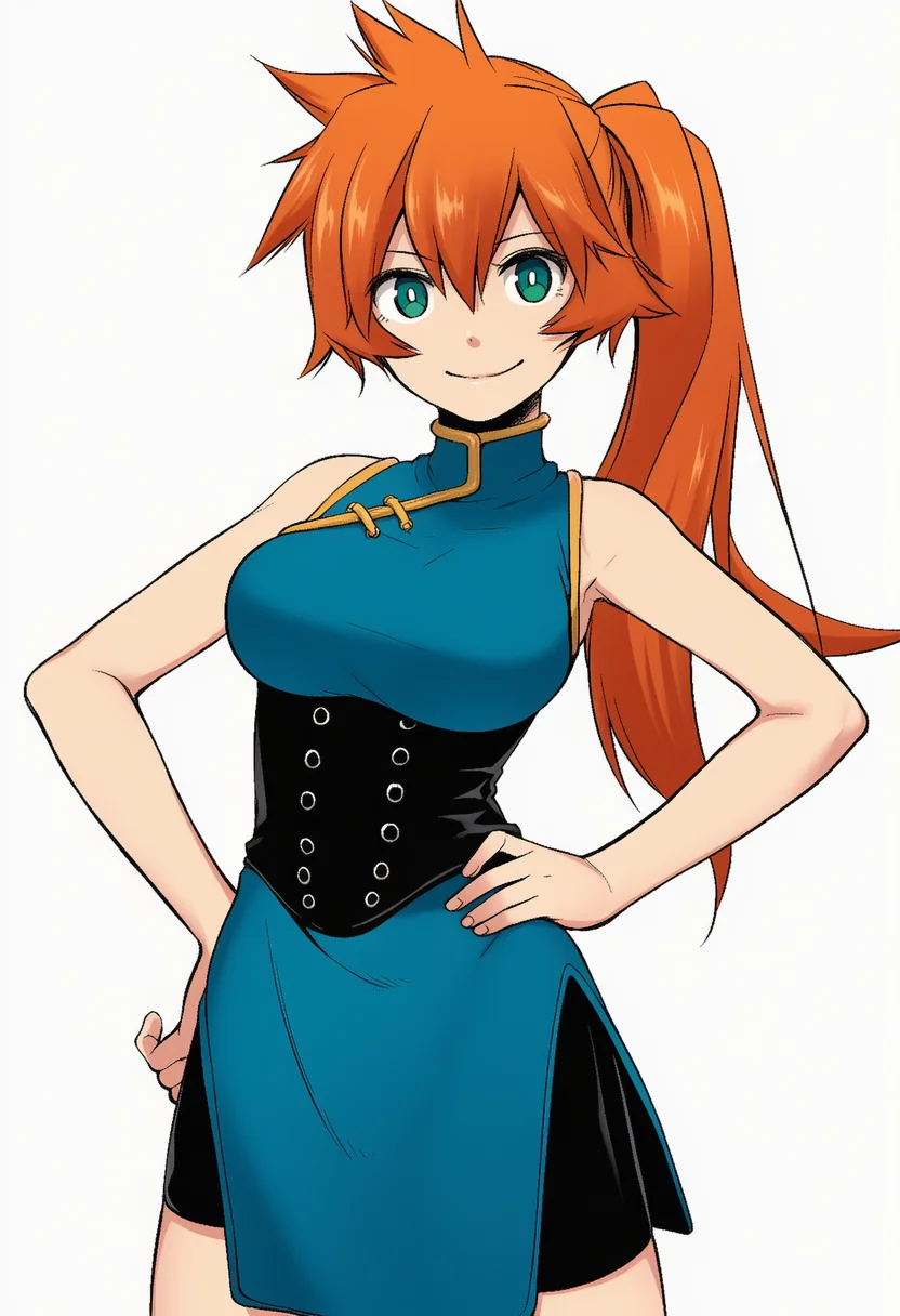 kendo itsuka