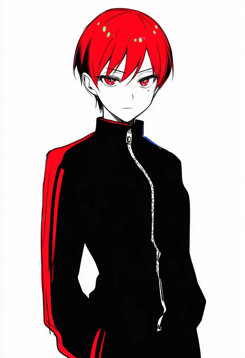 kenjou akira