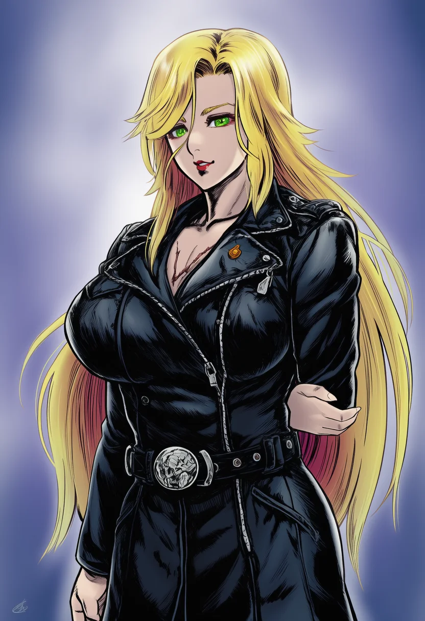 kenshiro