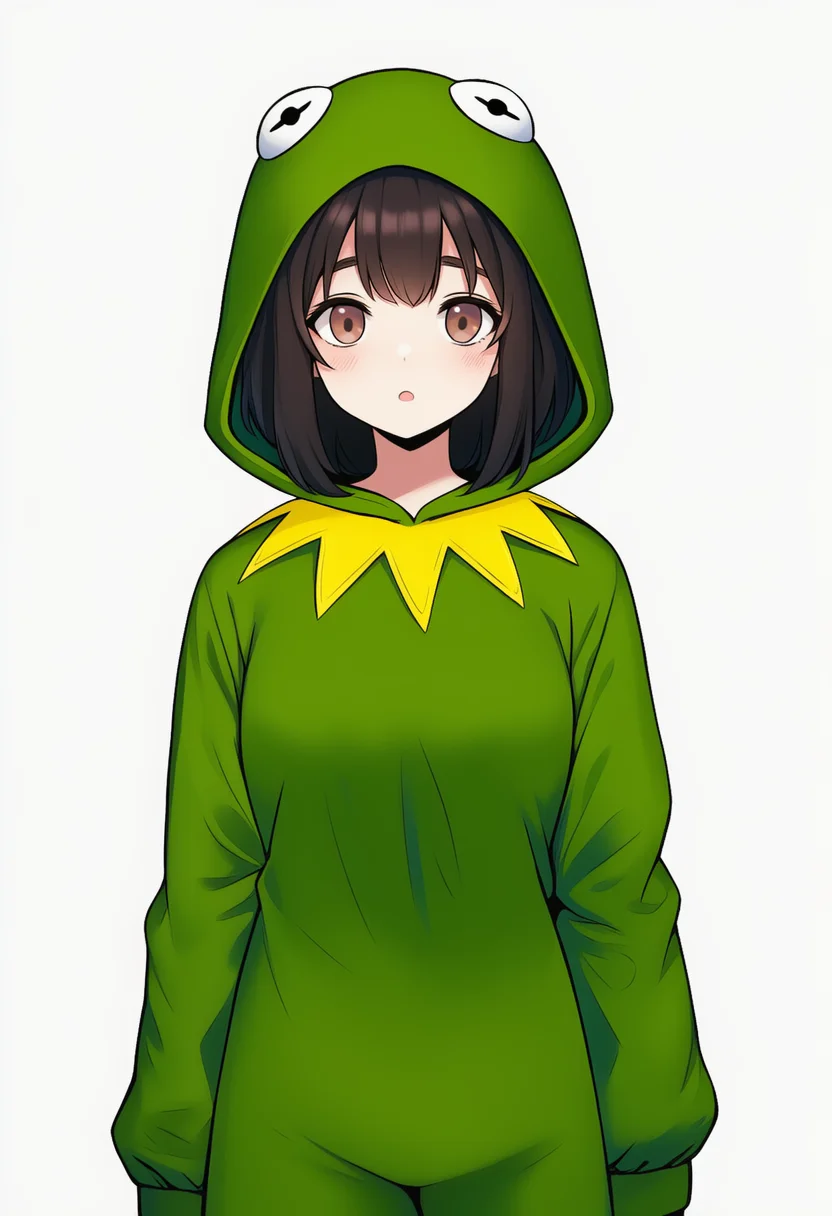 kermit the frog