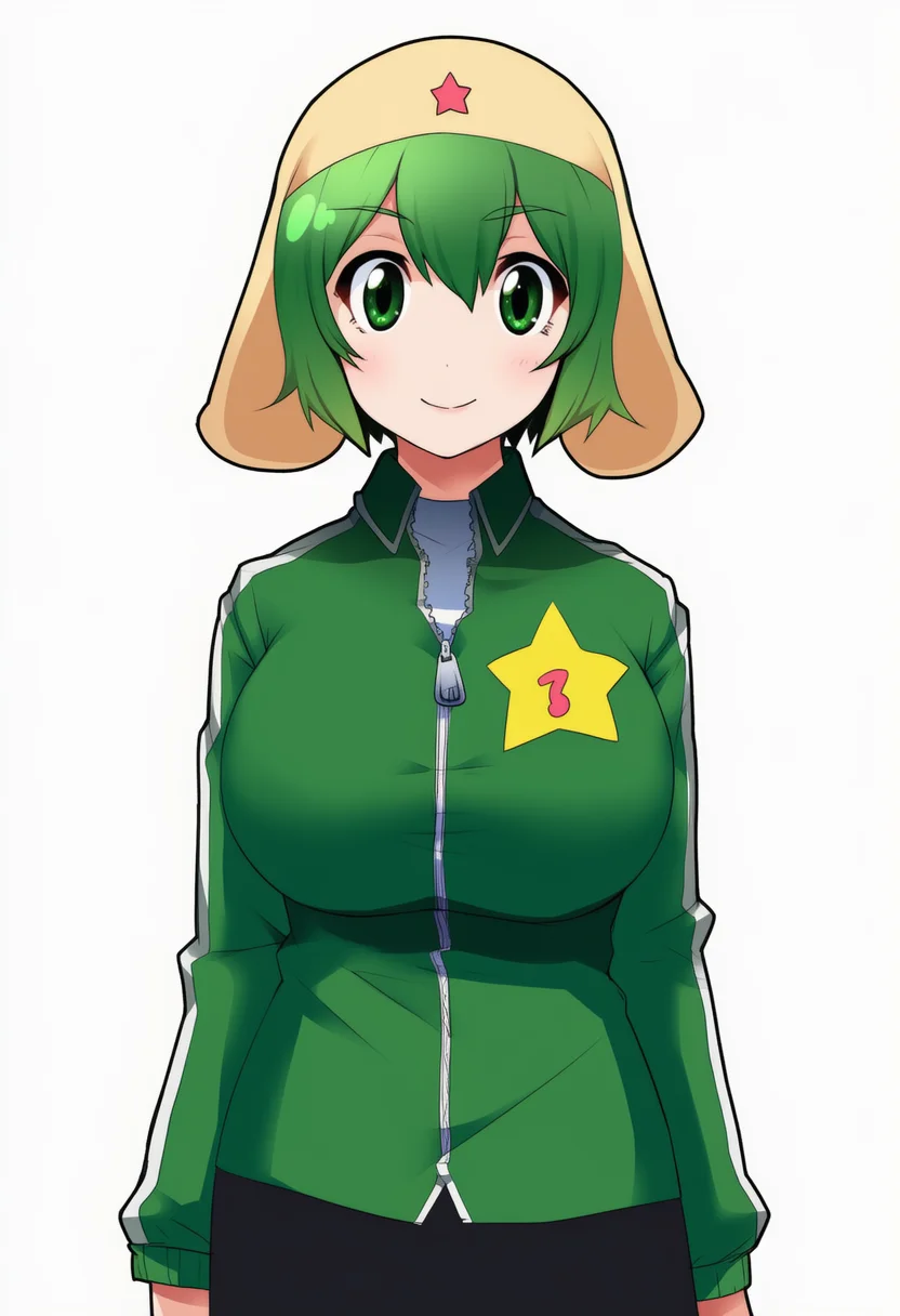 keroro
