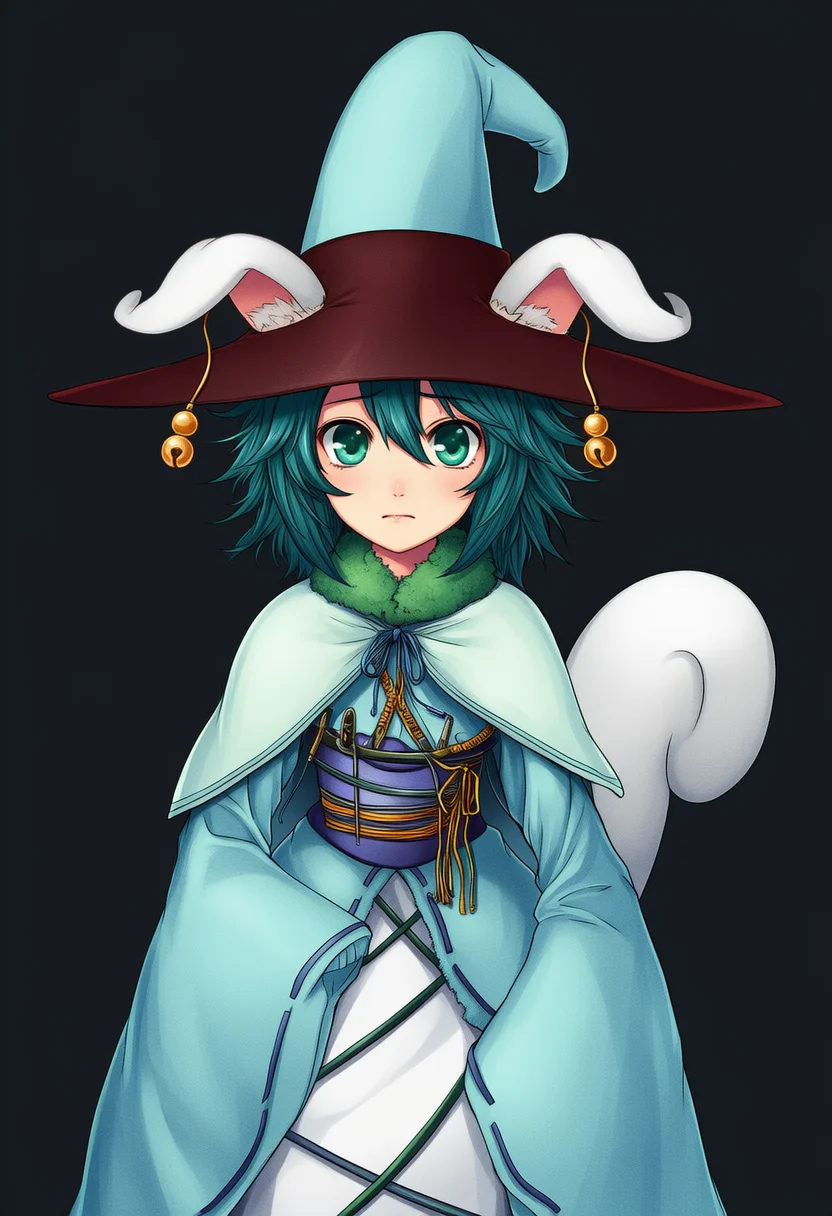 kesa kujiru