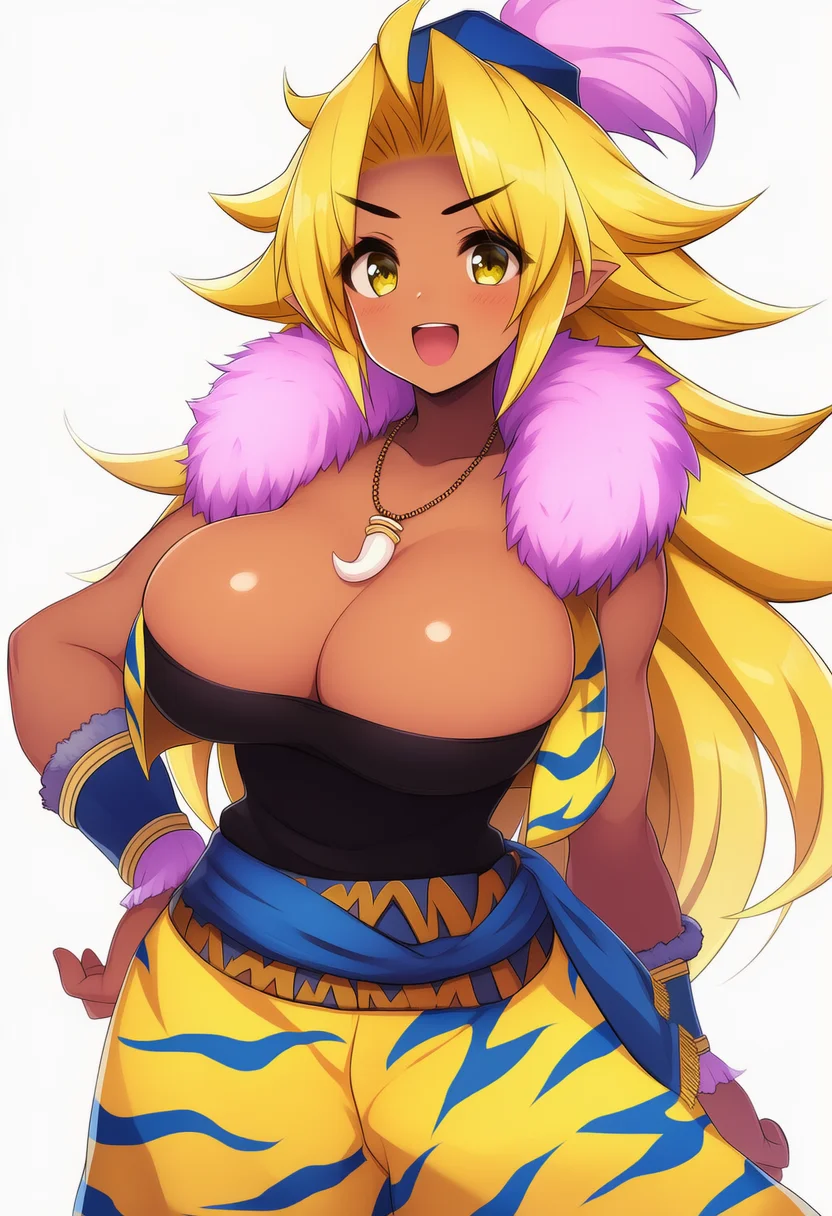 kevin (seiken densetsu 3)