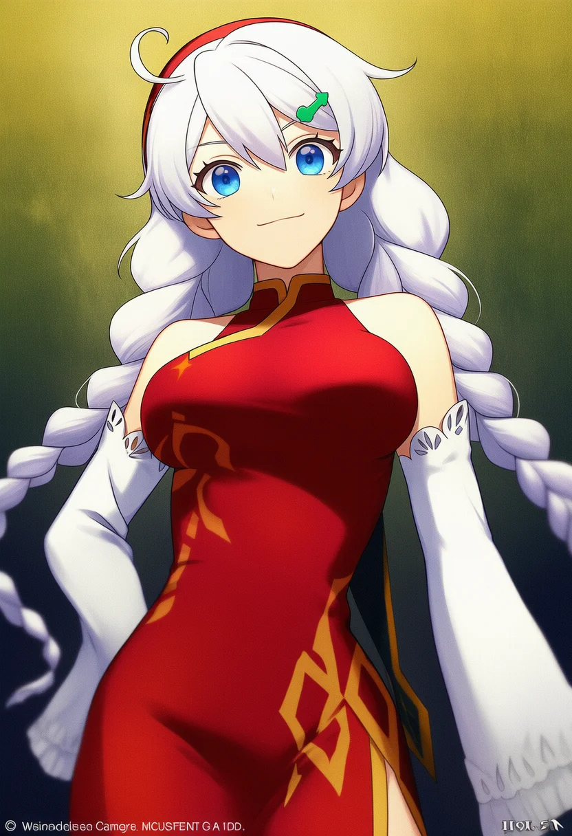 kiana kaslana (divine prayer)