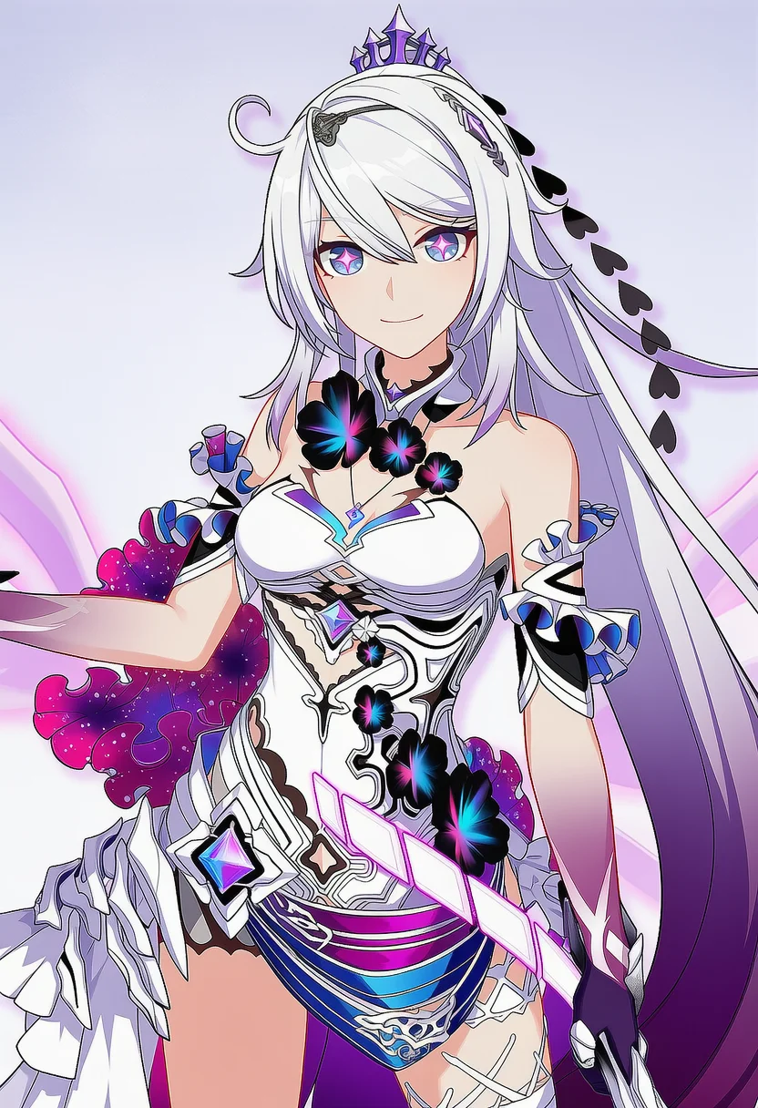 kiana kaslana (herrscher of finality)