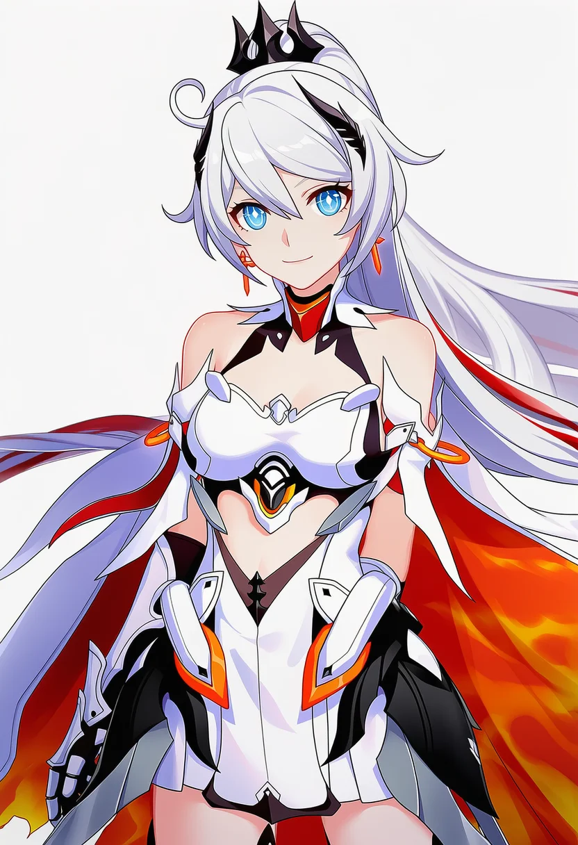 kiana kaslana (herrscher of flamescion)
