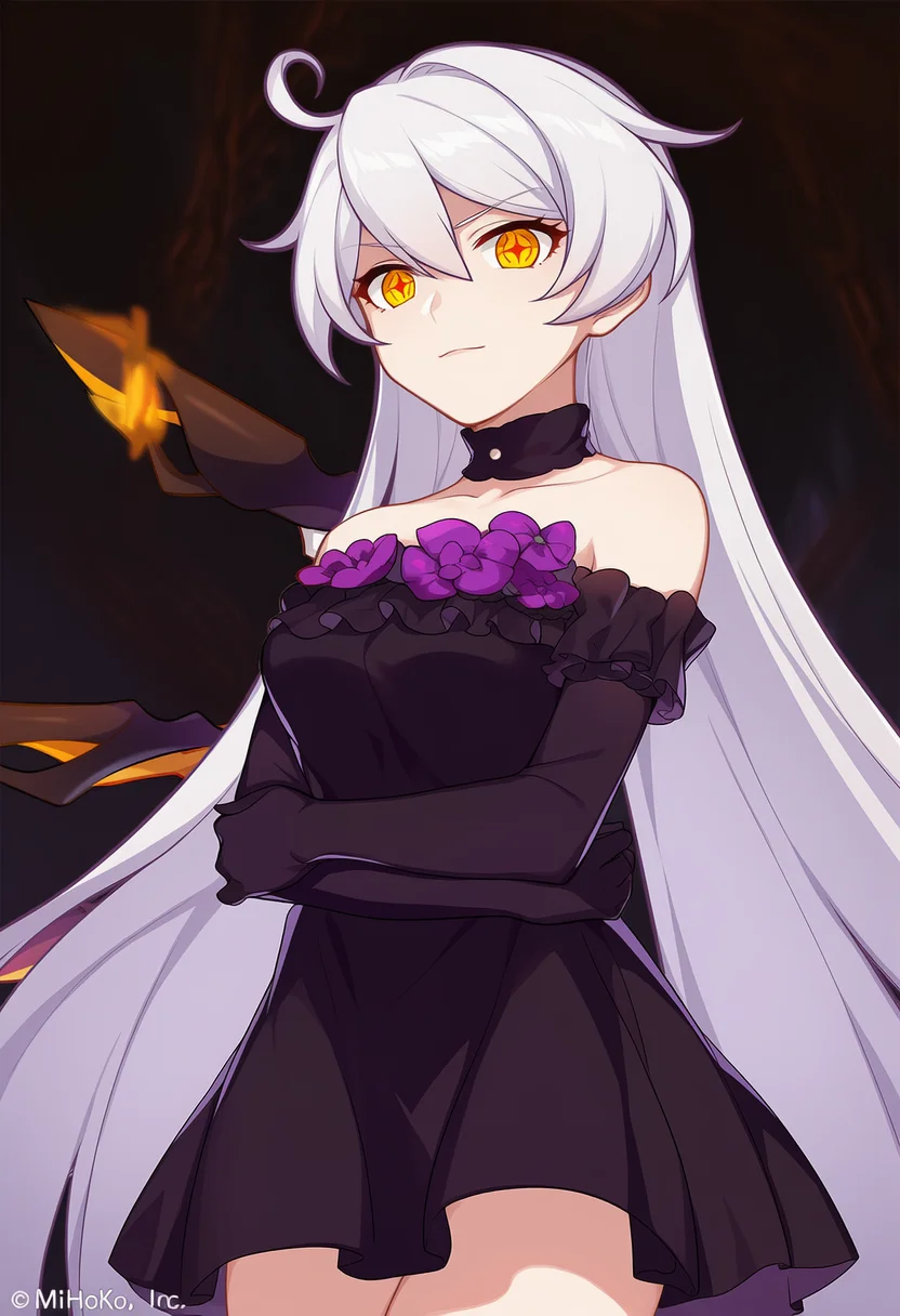 kiana kaslana (herrscher of the void)