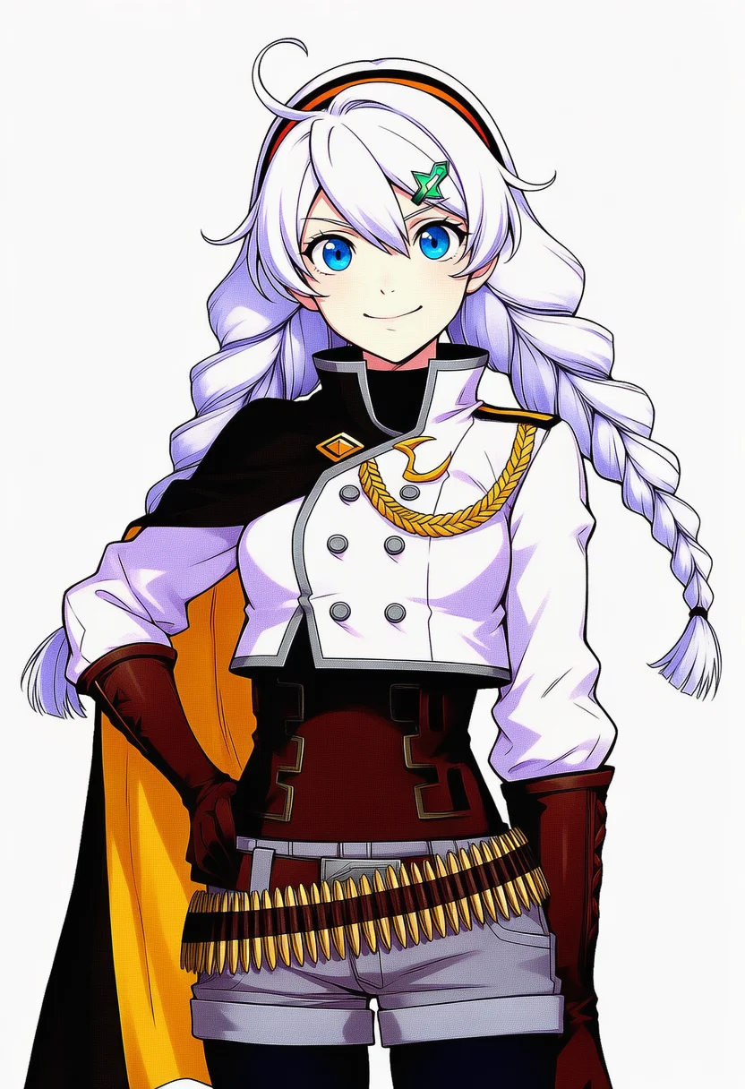 kiana kaslana (valkyrie ranger)