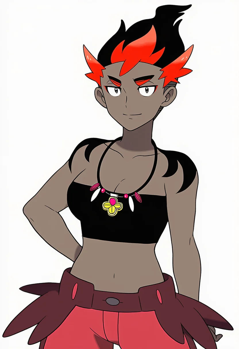 kiawe (pokemon)