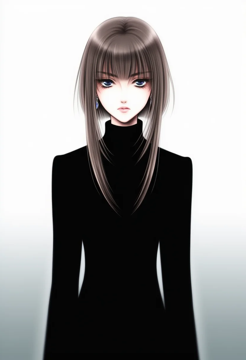 kiba manami