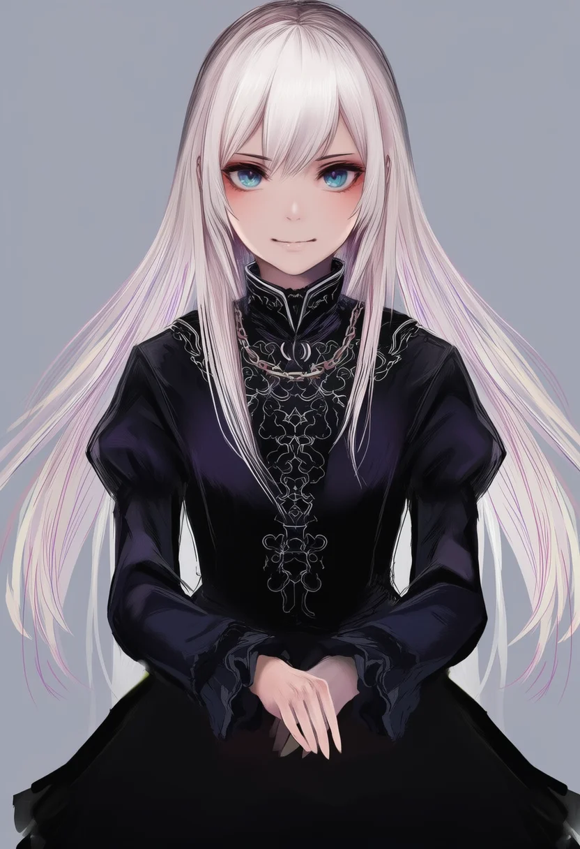 kido hyde