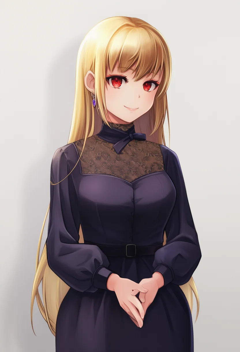 kido tsubomi