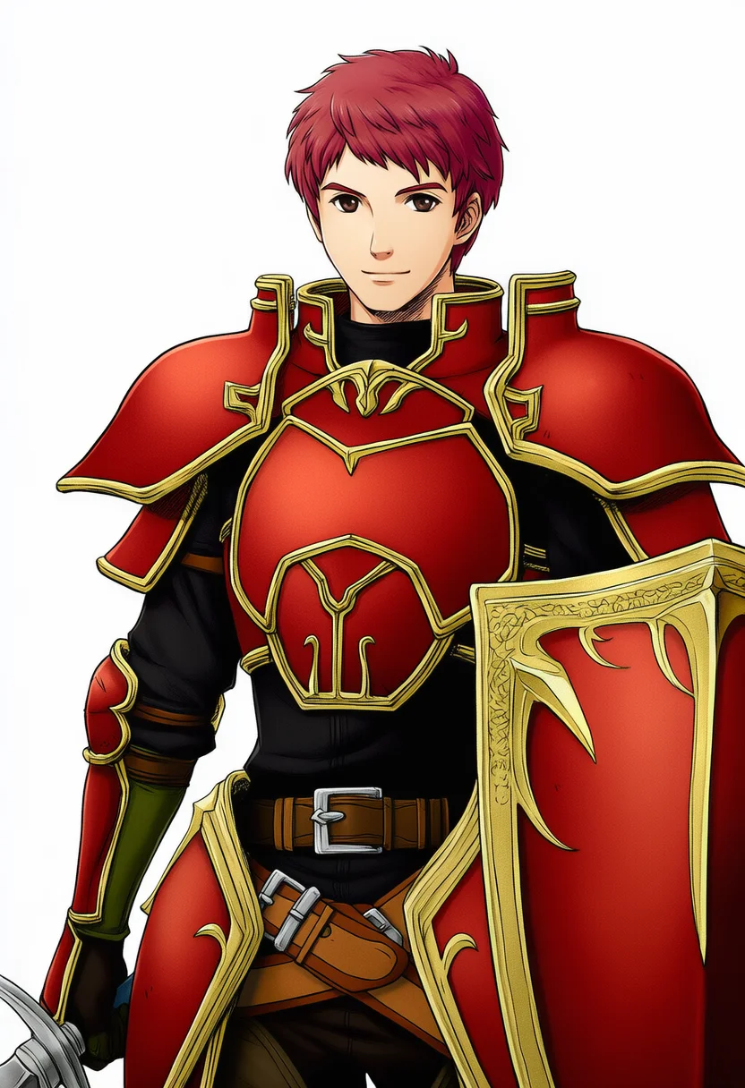 kieran (fire emblem)