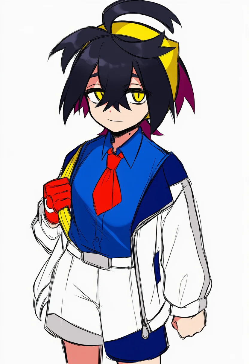 kieran (pokemon)