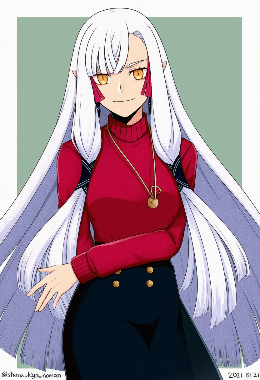 kiichi hogen (fate)