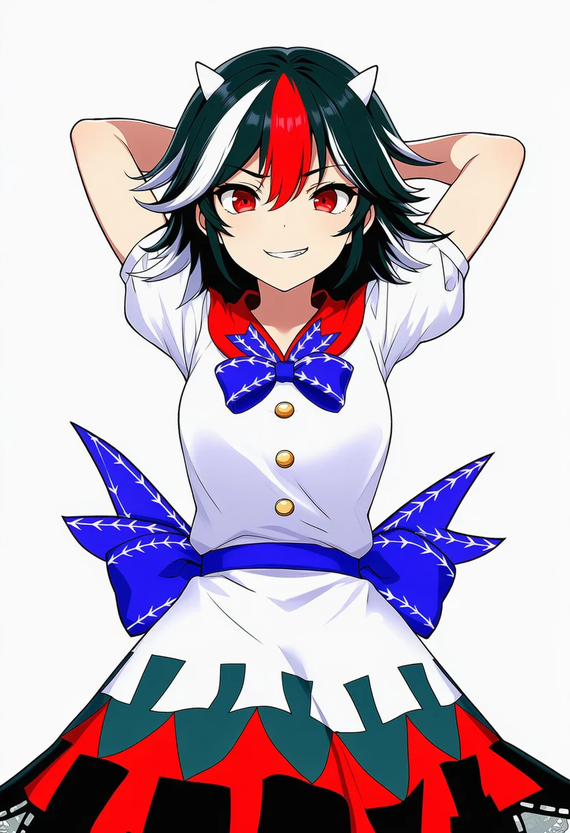 kijin seija