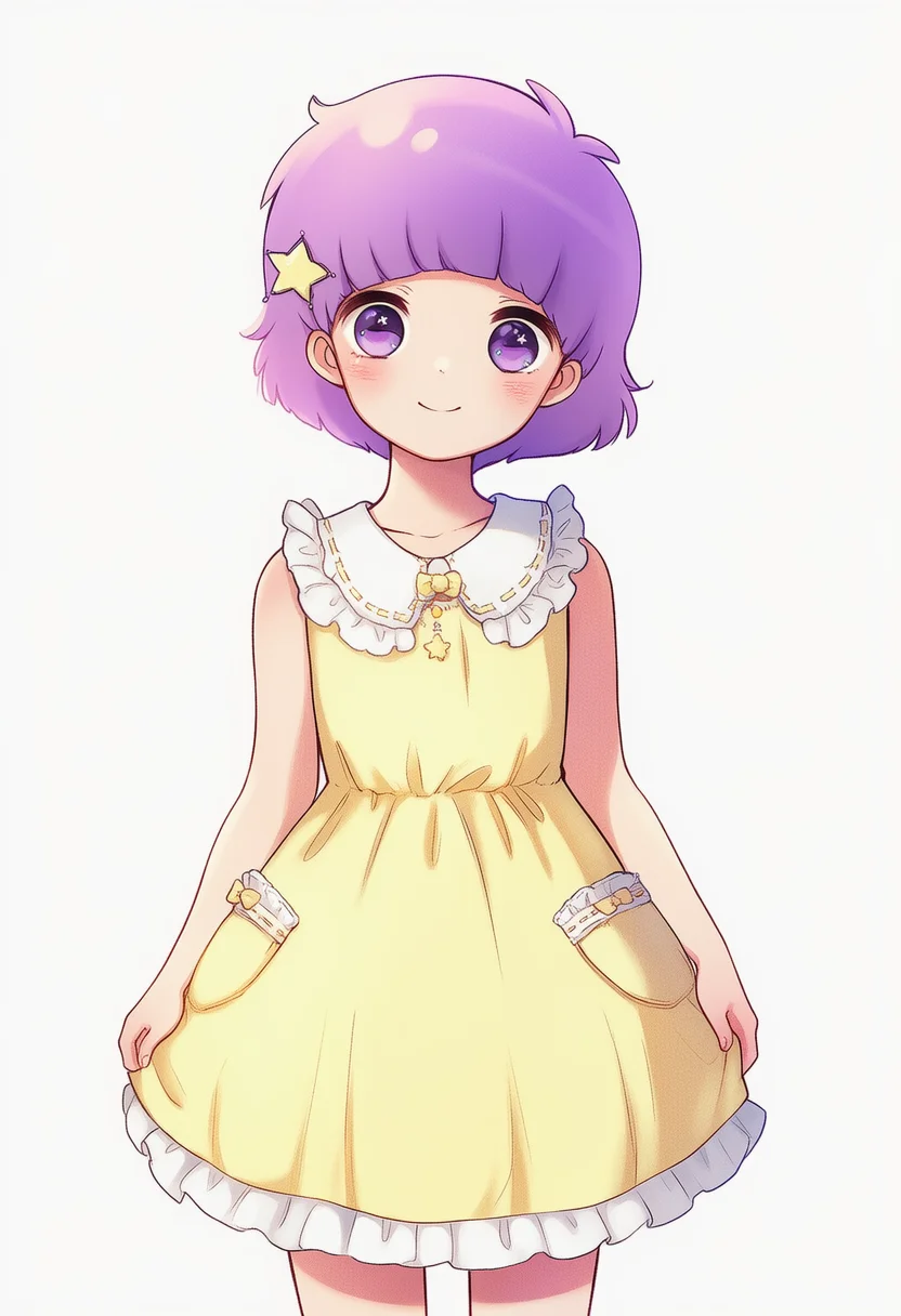 kiki (little twin stars)