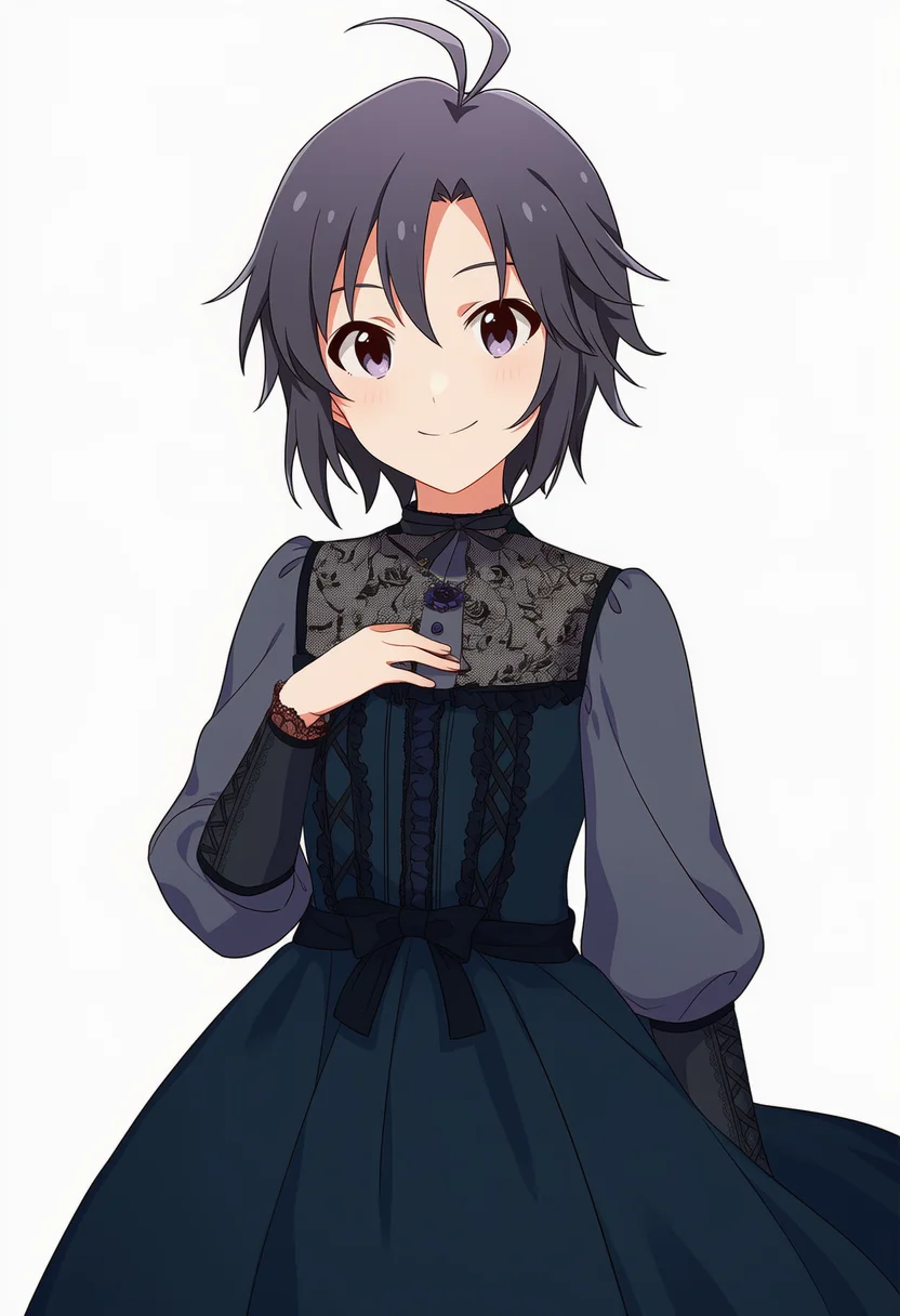 kikuchi makoto