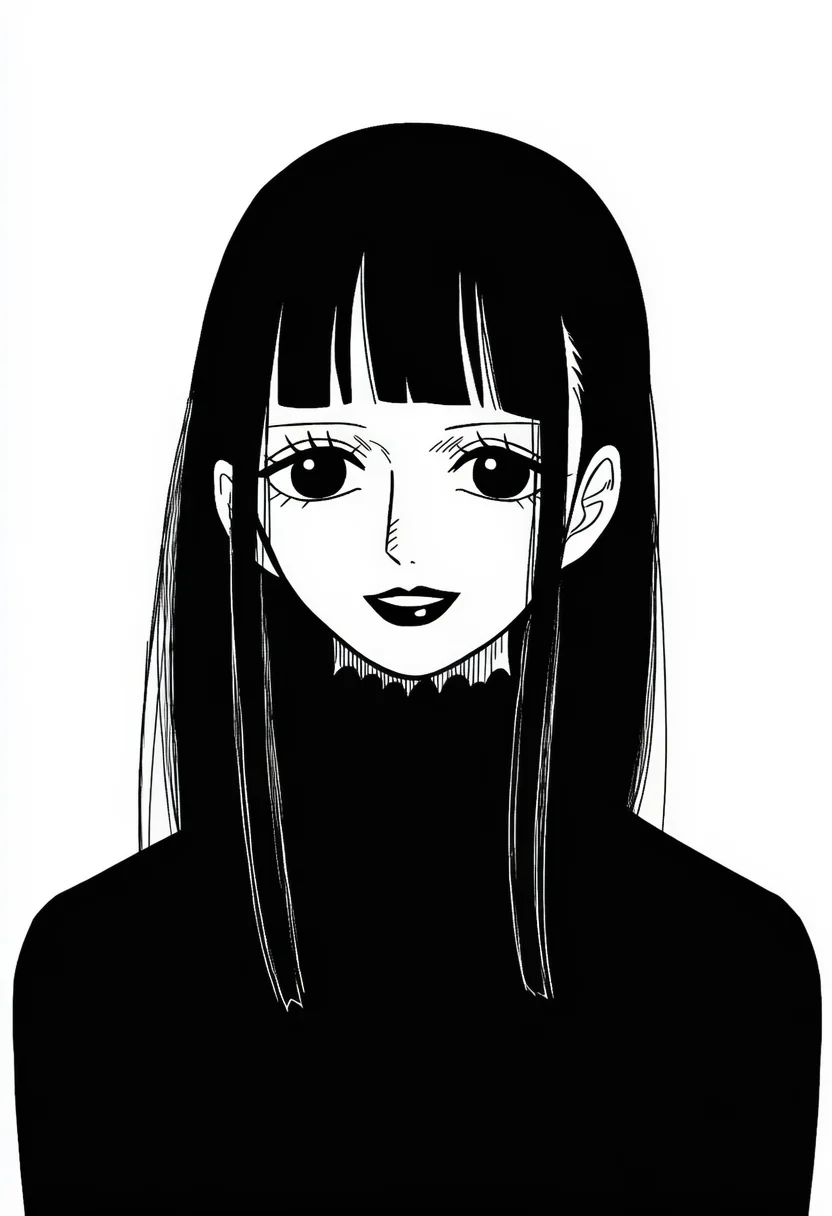 kikunojo (one piece)