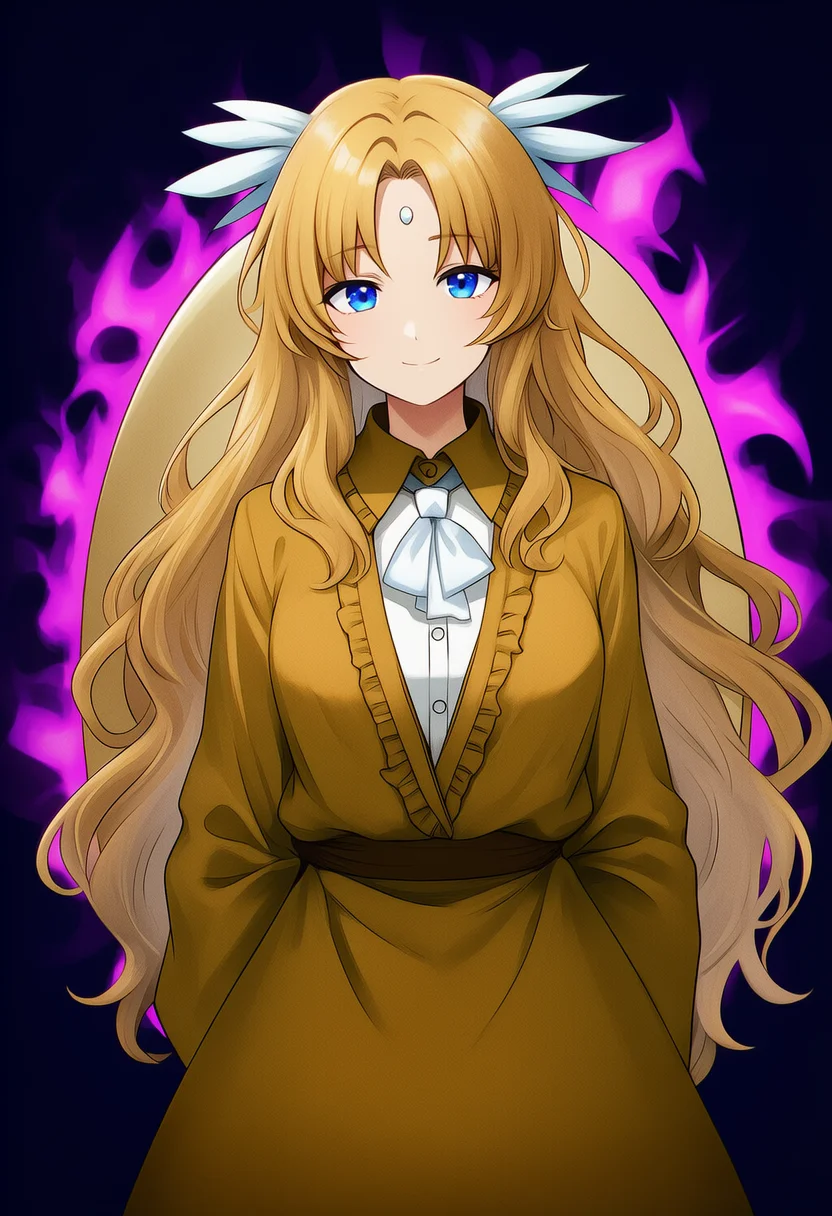 kikuri (touhou)