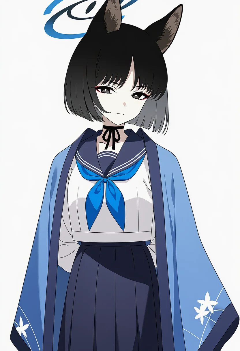 kikyou (blue archive)