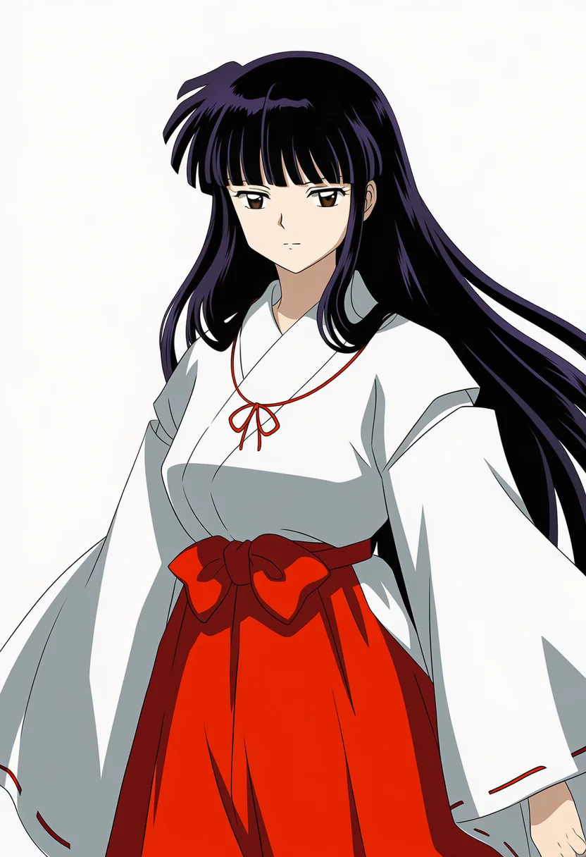 kikyou (inuyasha)