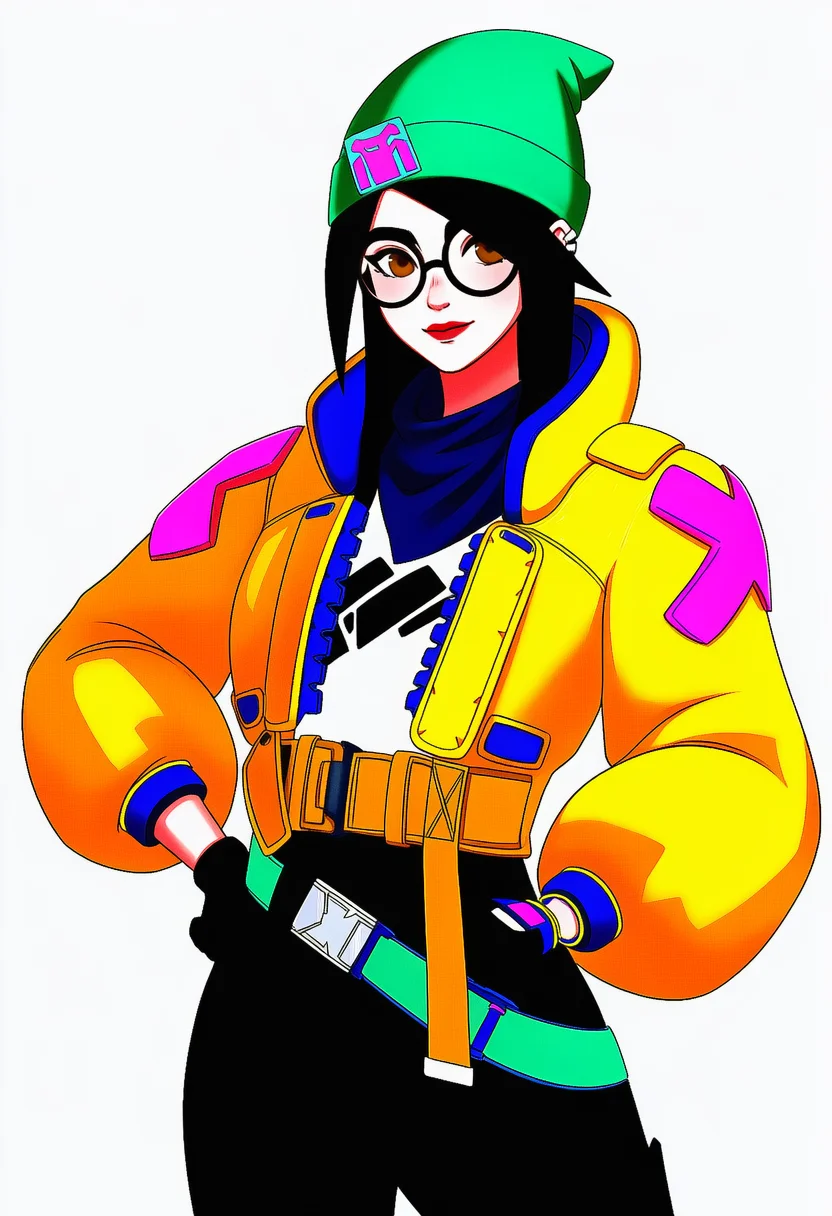 killjoy (valorant)