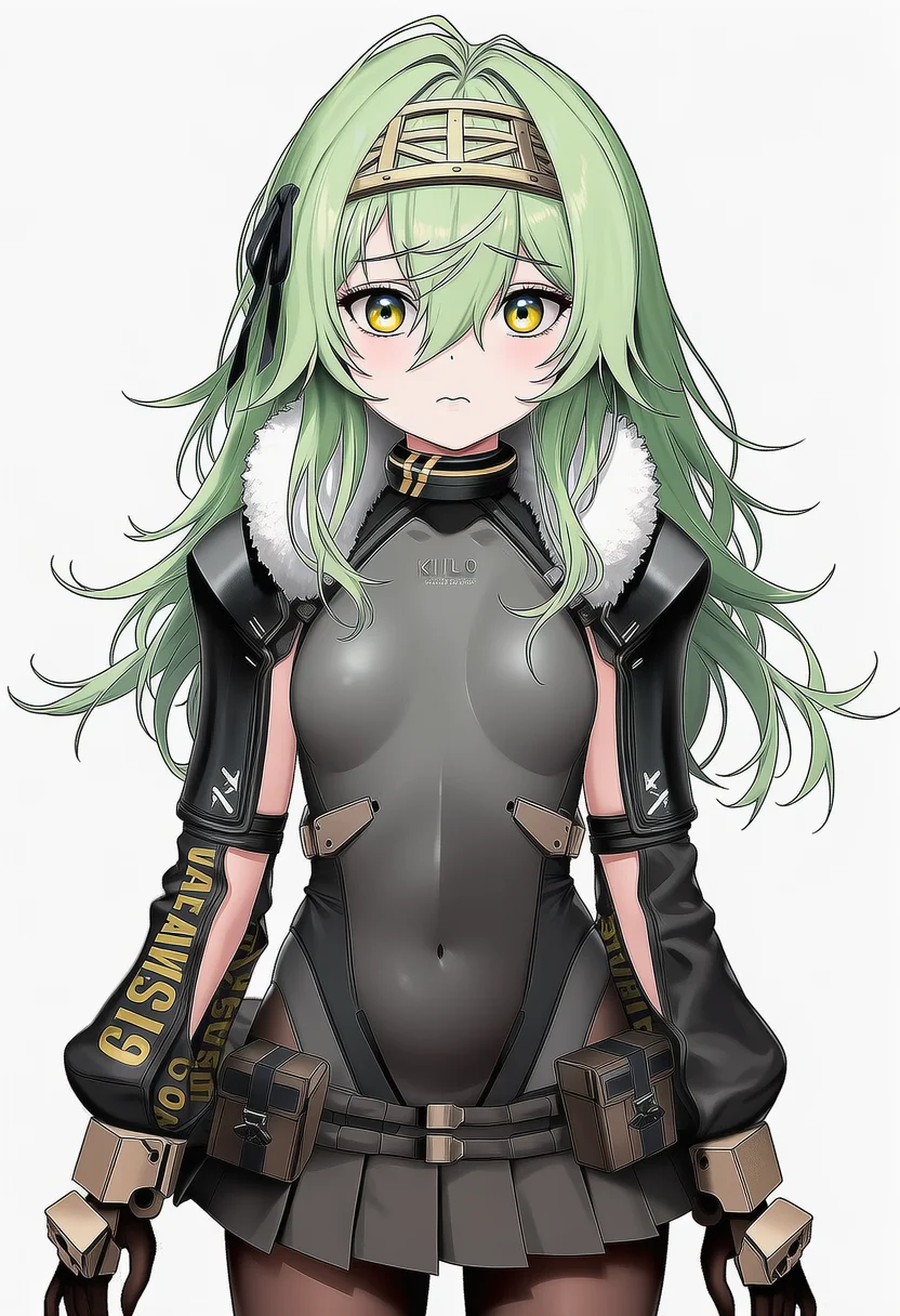 kilo (nikke)