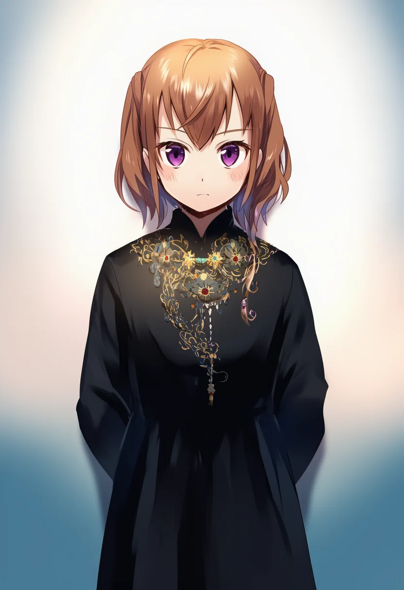 kimikage yui