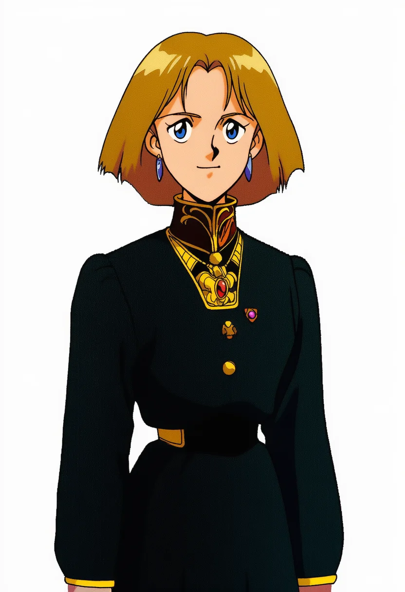 king (nadia)