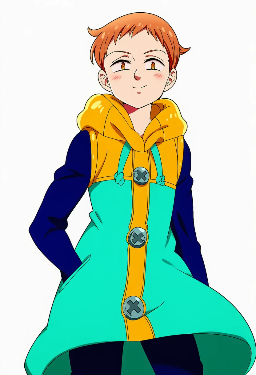 king (nanatsu no taizai)